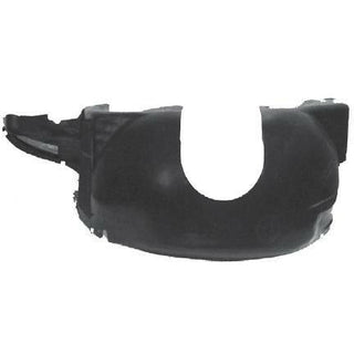 2004-2007 Mercury Monterey Fender Liner LH.