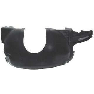 2004-2007 Ford Freestar Fender Liner RH.