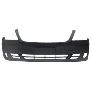 2004-2007 Ford Freestar Front Bumper Cover W/Fog Lamp Holes - Classic 2 Current Fabrication