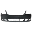 2004-2007 Ford Freestar Front Bumper Cover W/Fog Lamp Holes.