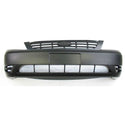 2004-2007 Ford Freestar Front Bumper Cover W/O 2 Tone Paint - Classic 2 Current Fabrication