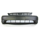 2004-2007 Ford Freestar Front Bumper Cover W/O 2 Tone Paint.