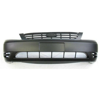 2004-2007 Ford Freestar Front Bumper Cover W/O 2 Tone Paint.