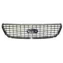 2004-2007 Ford Freestar Grille Chrome.