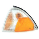 1989-1994 Pontiac Firefly Park/Side Marker LH.