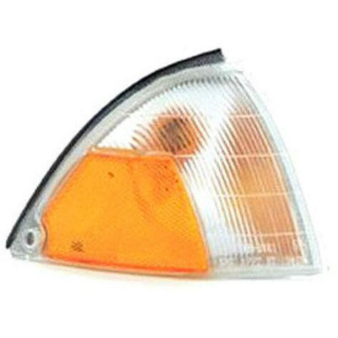 1989-1994 Pontiac Firefly Park/Side Marker RH.