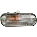 1989-1994 Geo Sprint Signal Lamp LH.