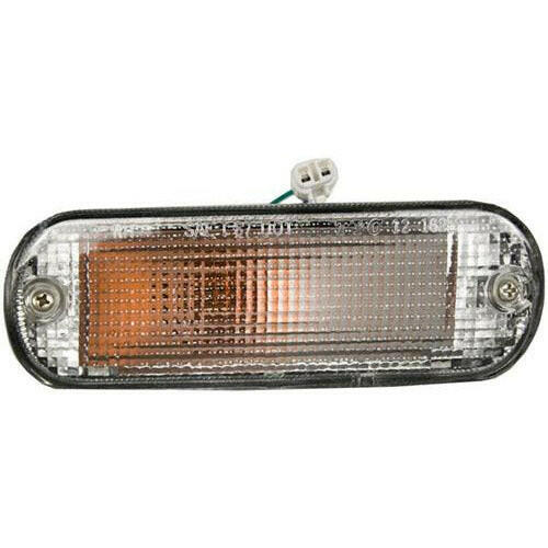 1989-1994 Pontiac Firefly Signal Lamp RH.