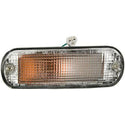 1989-1994 Pontiac Firefly Signal Lamp RH.