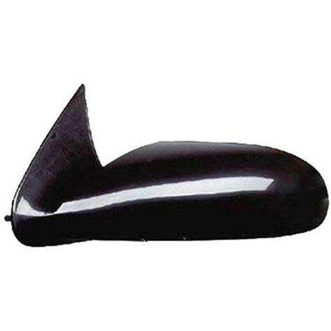 1989-1994 Geo Sprint Mirror Manual Remote.