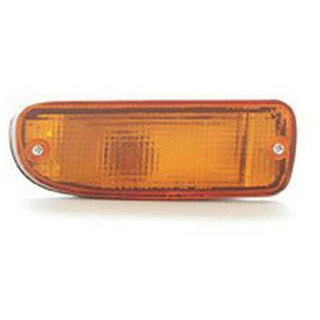 1995-1997 Geo Metro Signal Lamp LH.