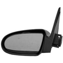 1995-2001 Chevy Metro Mirror Manual LH.