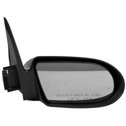 1995-2001 Chevy Metro Mirror Manual RH.