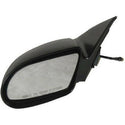 1995-2001 Geo Metro Mirror Manual Remote LH.