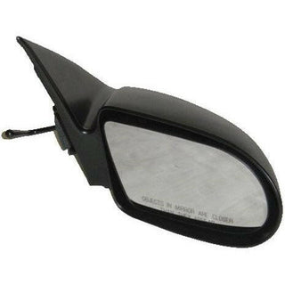 1995-2001 Suzuki Swift Mirror Manual Remote RH.