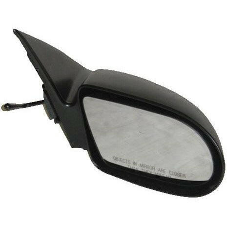 1995-2001 Pontiac Firefly Mirror Manual Remote RH.