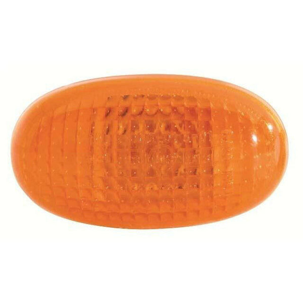 2004 Chevy Aveo Side Marker Lamp.