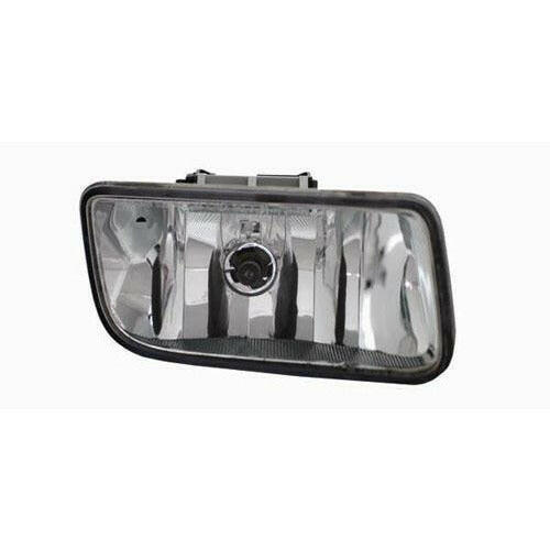 2005-2008 Pontiac Wave Fog Lamp RH.