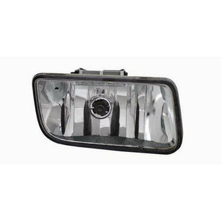 2004-2008 Chevy Aveo5 Fog Lamp RH.