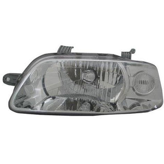 2004-2008 Chevy Aveo5 Headlamp LH - Classic 2 Current Fabrication