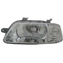 2004-2008 Chevy Aveo5 Headlamp LH.