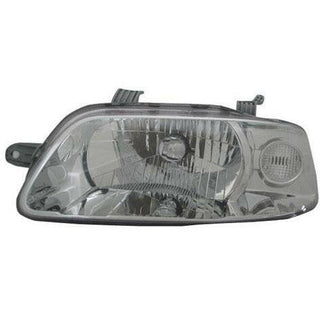 2004-2008 Chevy Aveo Headlamp LH.