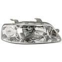 2004-2008 Chevy Aveo5 Headlamp RH.