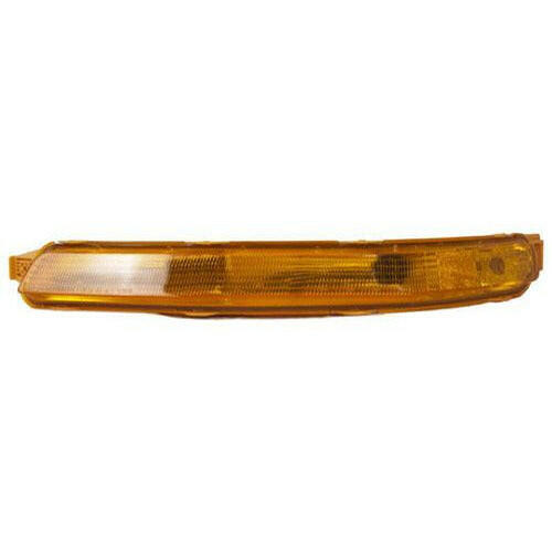 2005-2009 Buick Allure Park/Signal Marker LH.
