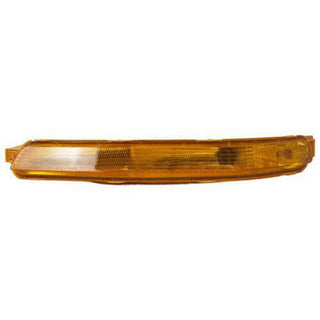 2005-2009 Buick Allure Park/Signal Marker LH.