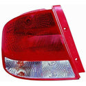 2005-2006 Pontiac Wave Tail Lamp RH.