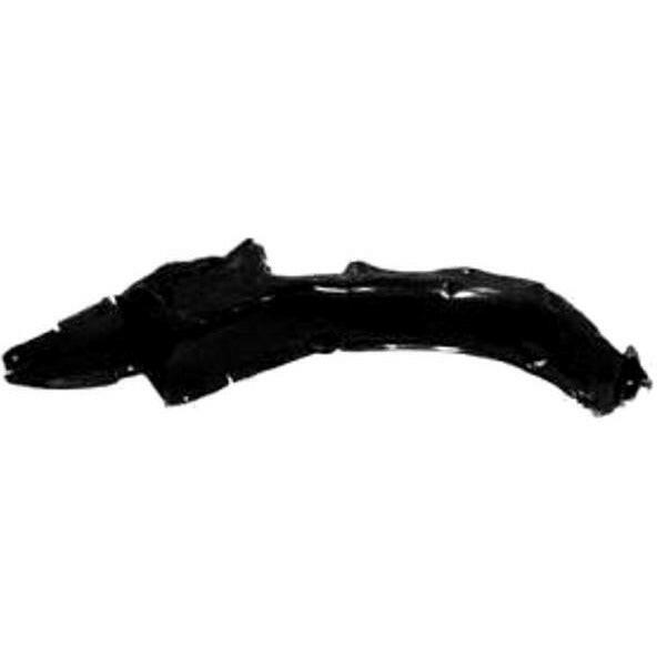 2007-2011 Chevy Aveo Fender Splash Shield LH.