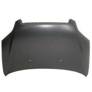 2007-2011 Chevy Aveo Hood (C).