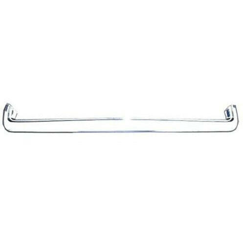 2007-2011 Chevy Aveo Hood Molding.