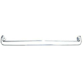 2007-2011 Chevy Aveo Hood Molding.