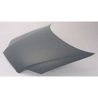 2004-2008 Chevy Aveo5 Hood - Classic 2 Current Fabrication
