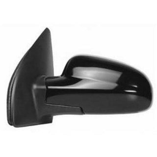 2009-2011 Chevy Aveo5 Door Mirror LH.