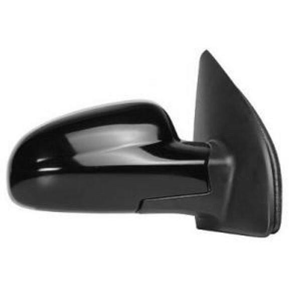 2004-2008 Chevy Aveo Door Mirror RH W/ Heat Aveo 04-08, Aveo5 09-11.