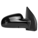 2004-2008 Chevy Aveo Door Mirror RH W/ Heat Aveo 04-08, Aveo5 09-11.