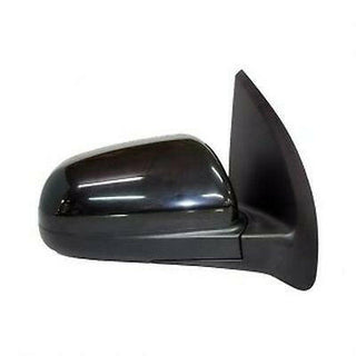 2009-2011 Chevy Aveo Door Mirror RH.