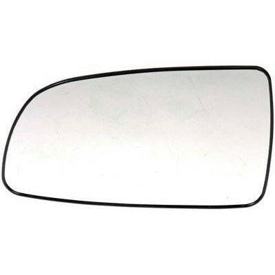 2007-2011 Chevy Aveo Mirror LH Sedan.