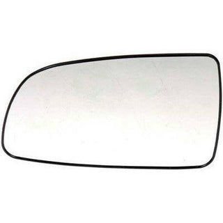 2009-2010 Pontiac Wave Mirror LH Sedan.