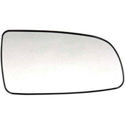 2007-2011 Chevy Aveo Mirror RH Sedan.