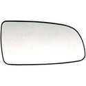 2009-2010 Pontiac Wave Mirror RH Sedan.