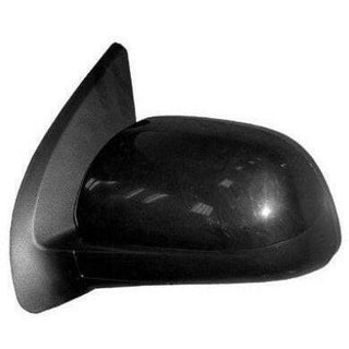 2007-2011 Chevy Aveo Mirror Power LH.