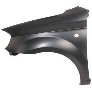 2007-2008 Chevy Aveo Fender LH (C) - Classic 2 Current Fabrication