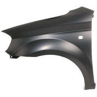 2007-2008 Chevy Aveo Fender LH (C).