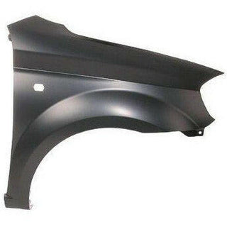2007-2008 Chevy Aveo Fender RH (C).