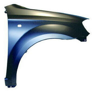 2007-2008 Chevy Aveo Fender RH.