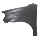 2009-2011 Chevy Aveo Fender LH - Classic 2 Current Fabrication