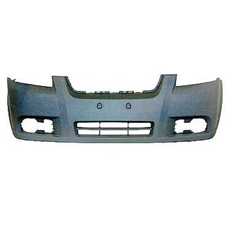 2007-2010 Pontiac Wave Front Bumper Cover - Classic 2 Current Fabrication
